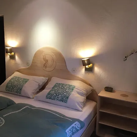 Casa de Férias Elfenhaus Bad Kohlgrub
