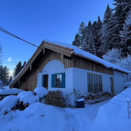 Elfenhaus * Bad Kohlgrub