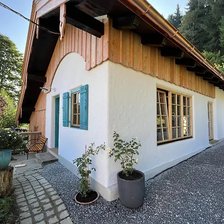 Elfenhaus