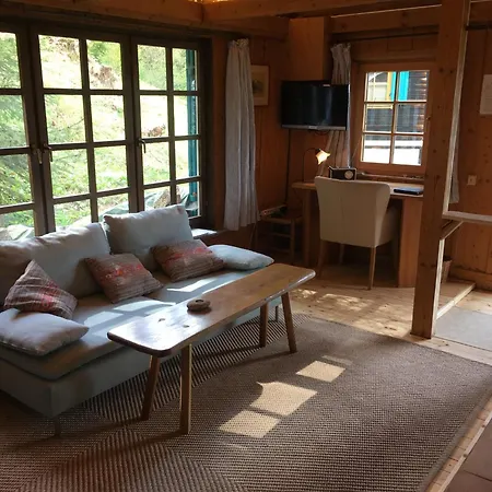 Elfenhaus Casa de Férias *