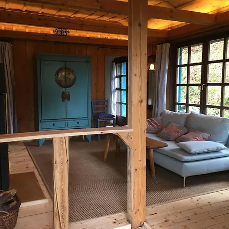 Elfenhaus Bad Kohlgrub