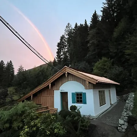 Hébergement de vacances Elfenhaus *