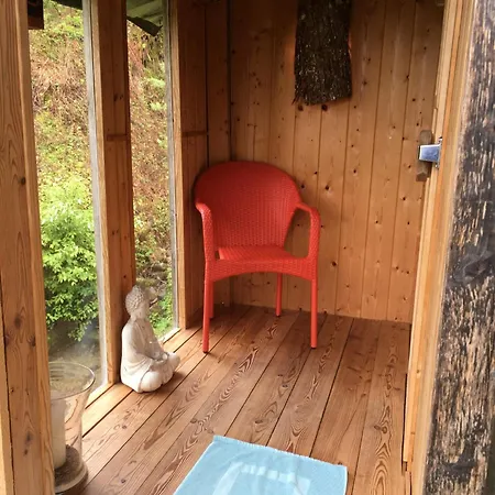 Elfenhaus Hébergement de vacances *