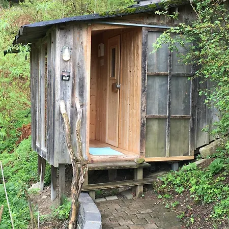 Elfenhaus Hébergement de vacances *